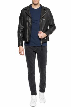 'brace tonic' t-shirt, zdjęcie 2 'brace tonic' t-shirt od AllSaints